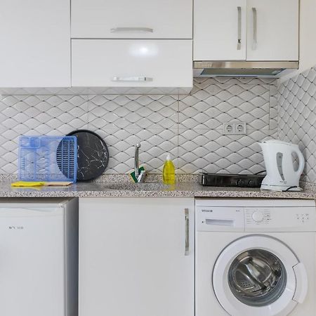 Apartments Near To City Center And Beach Marmaris Ngoại thất bức ảnh