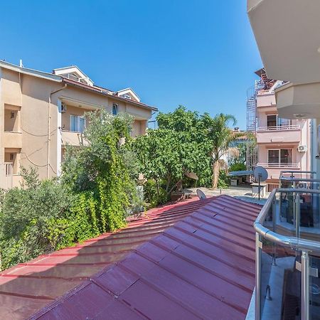 Apartments Near To City Center And Beach Marmaris Ngoại thất bức ảnh