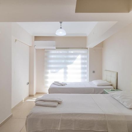 Apartments Near To City Center And Beach Marmaris Ngoại thất bức ảnh