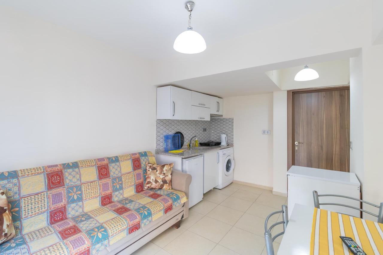 Apartments Near To City Center And Beach Marmaris Ngoại thất bức ảnh