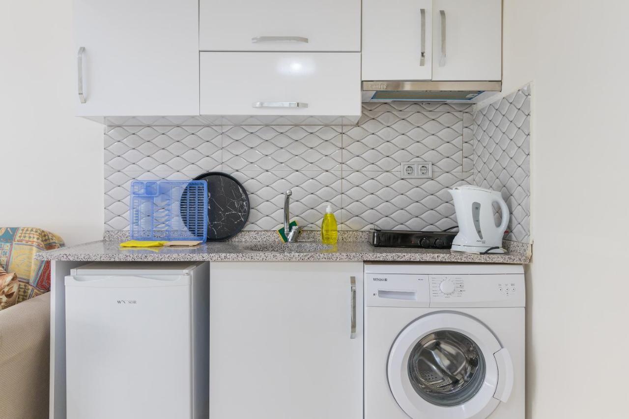 Apartments Near To City Center And Beach Marmaris Ngoại thất bức ảnh