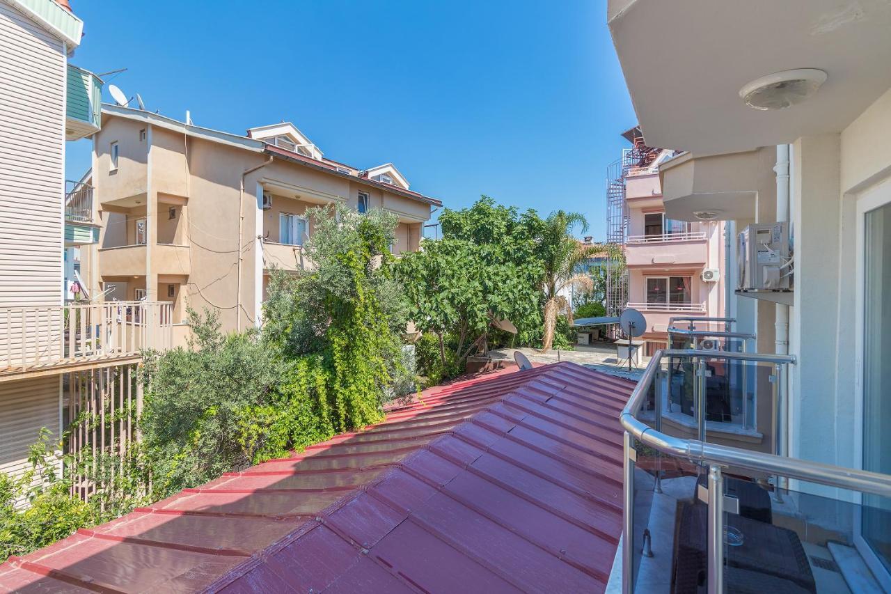 Apartments Near To City Center And Beach Marmaris Ngoại thất bức ảnh
