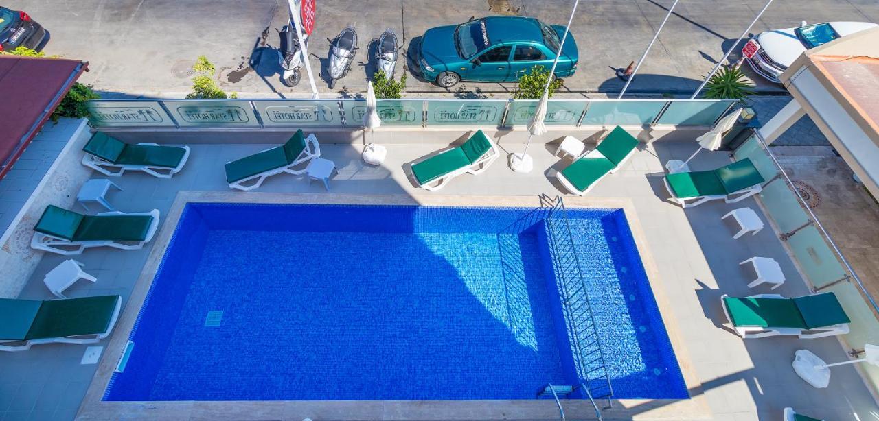 Apartments Near To City Center And Beach Marmaris Ngoại thất bức ảnh