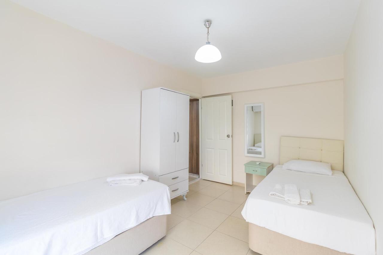 Apartments Near To City Center And Beach Marmaris Ngoại thất bức ảnh