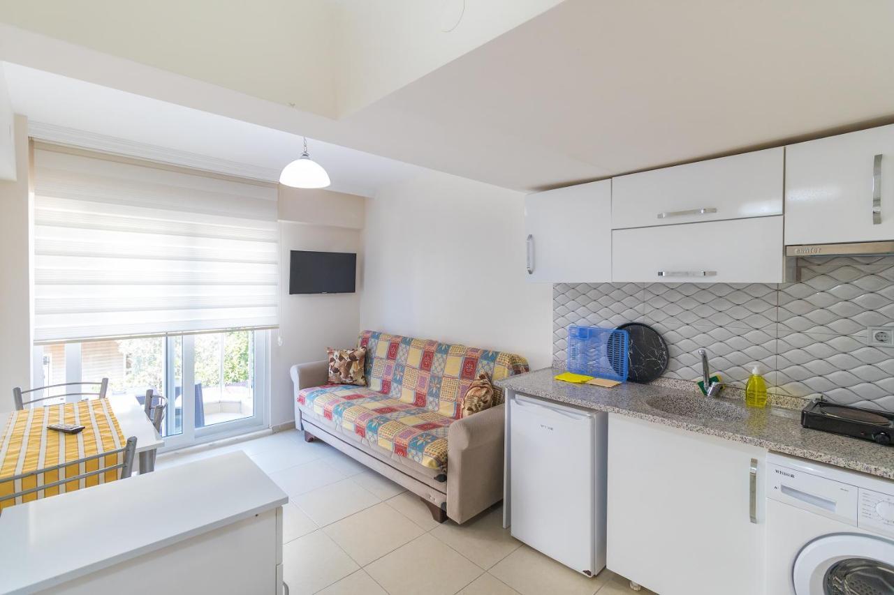 Apartments Near To City Center And Beach Marmaris Ngoại thất bức ảnh