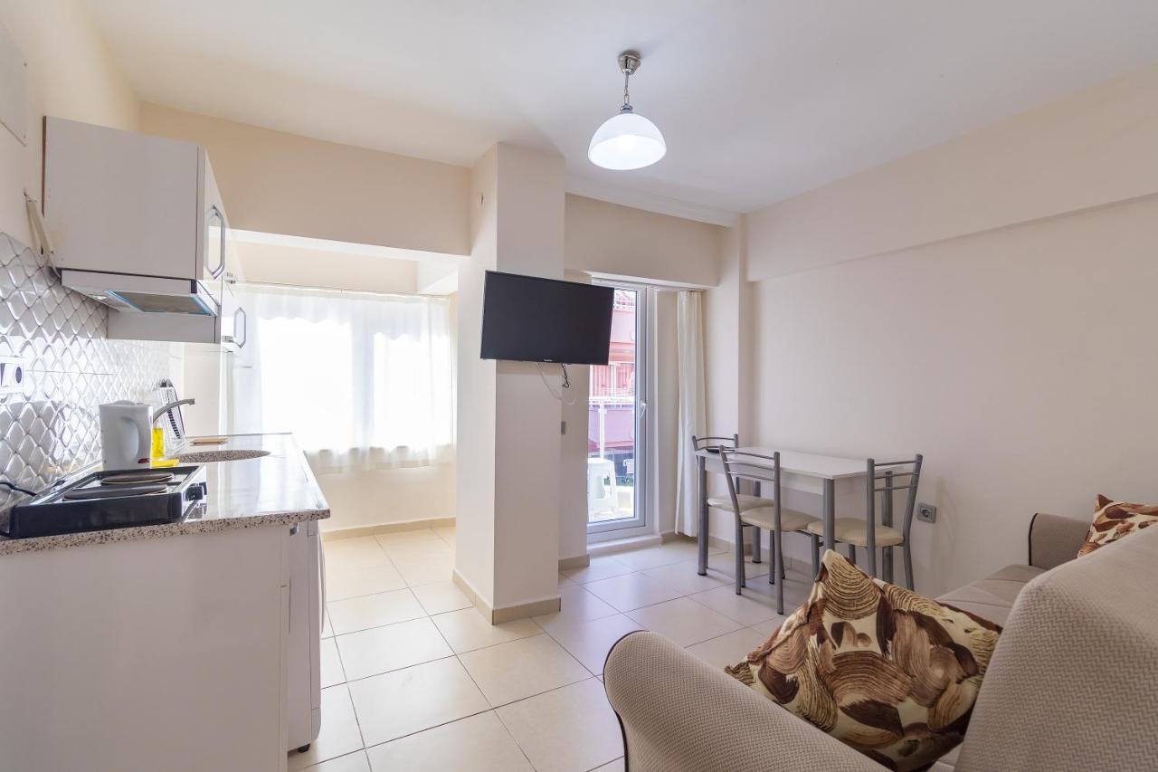 Apartments Near To City Center And Beach Marmaris Ngoại thất bức ảnh