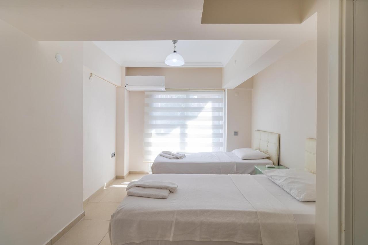 Apartments Near To City Center And Beach Marmaris Ngoại thất bức ảnh
