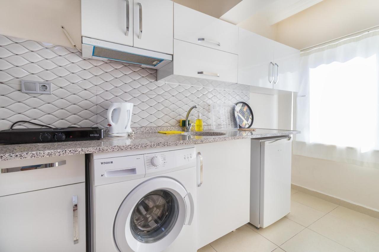 Apartments Near To City Center And Beach Marmaris Ngoại thất bức ảnh